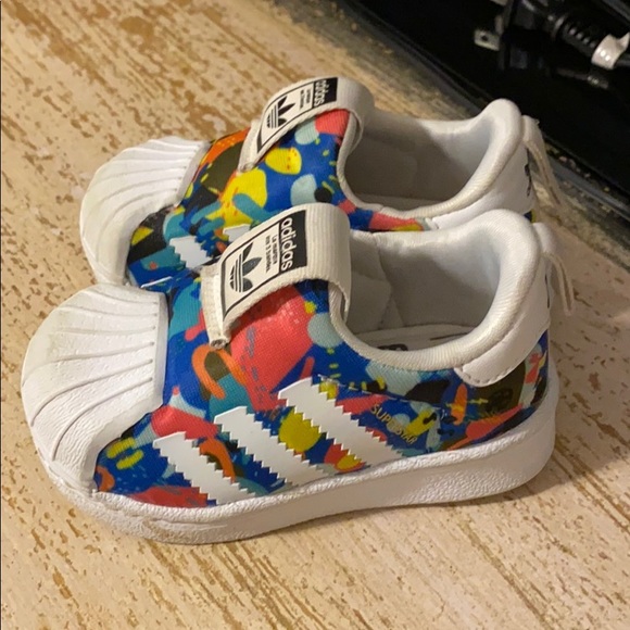 Adidas fitfoam ortholite - Picture 2 of 6